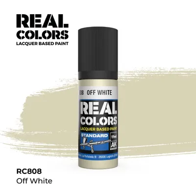 Colors: Off - AK - AK Interactive