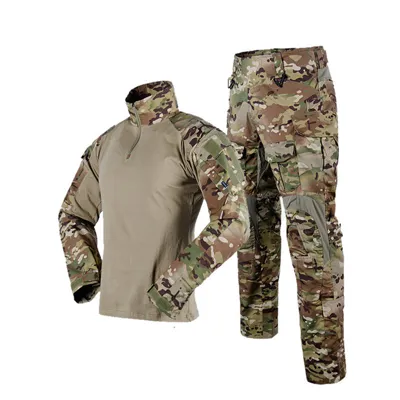 Uniforme G3 Combat - SIXMM