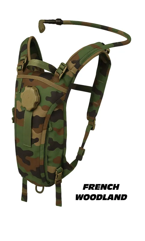 USV2 French · Woodland