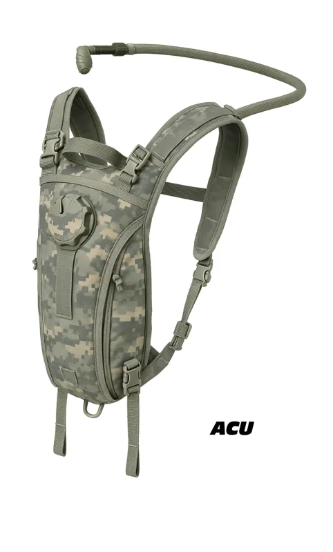 USV2 ACU