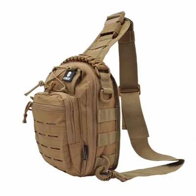 Bandolera Rogue MK2 - Corso