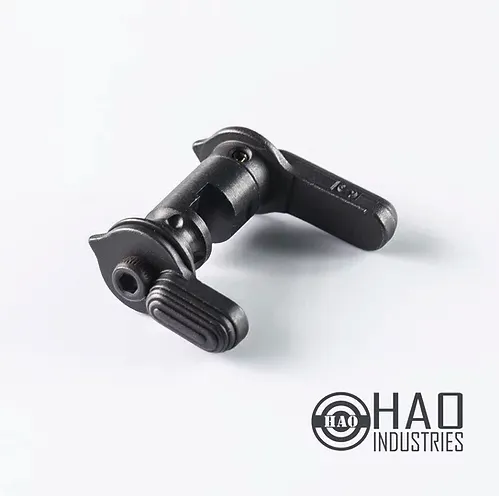 HAO Industries Ambidextrous CC L119 Eccentric Selector for MWS MTR