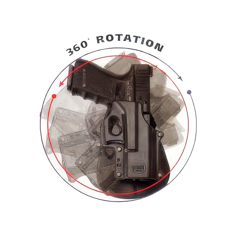 GL-2 Rt – Glock 19