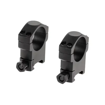 Anillas Altas Weawer 30mm - Vector Optics