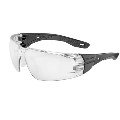 Gafa Rush + 2.0 Transparente - Bolle
