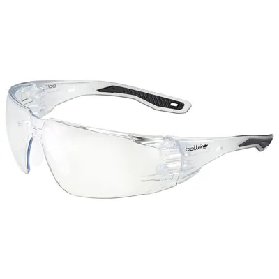 Gafa Rush 2.0 Transparente - Bolle