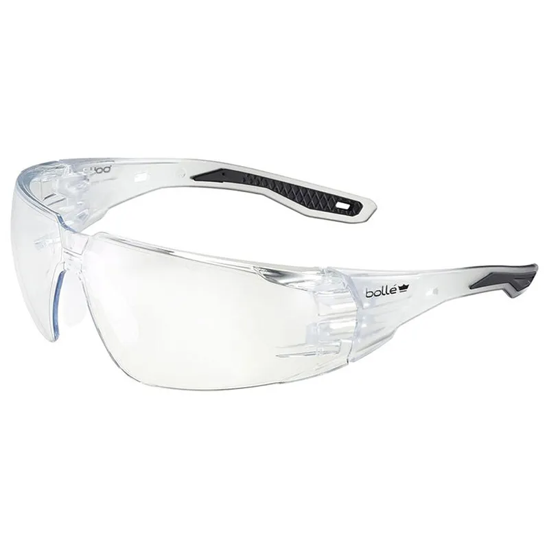Bollé Gafa Rush 2.0 Transparente