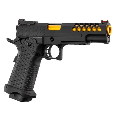 Hi-Capa - Golden Eagle