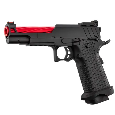 Hi-Capa 5.1 - Golden Eagle