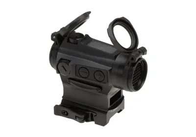 HE515CM-GR Elite Solar Circle Dot Sight (2026) - Airsoftzone