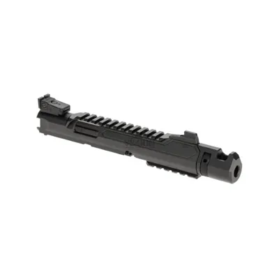 AAP01 Black Mamba CNC Upper Receiver Kit B - Action Army