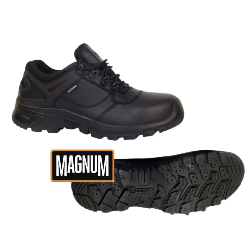 Magnum Botas Magnum Elite 3.0 Waterproof