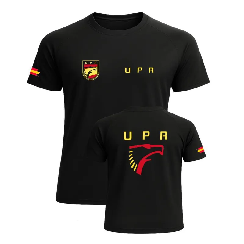 UPR · Negro