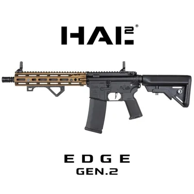 Daniel Defense SA-E27 Edge HAL2 Bluetooth Gen2 10,5" - Specna Arms