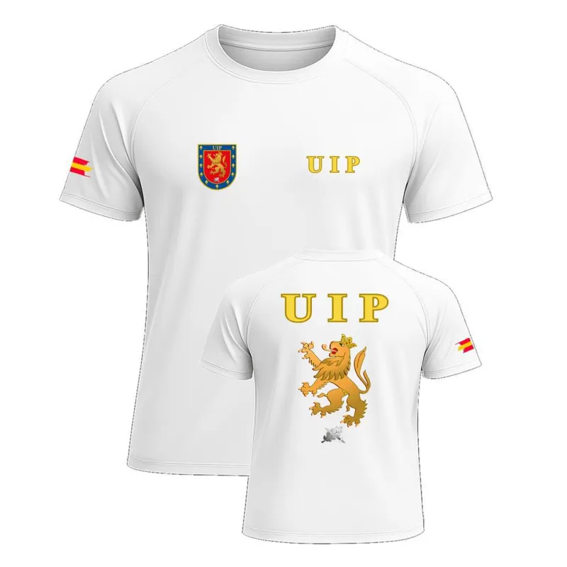 UIP · Blanco