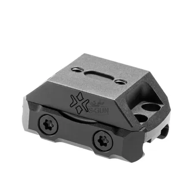 Elevador Red Dot Mira Picatinny Bajo - Victoptics