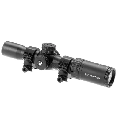 S4 1.5-6x28 - Victoptics