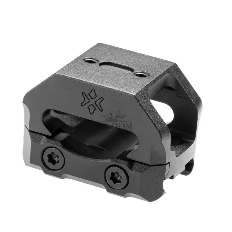 Vector Optics Elevador Red Dot Picatinny Victoptics Alto