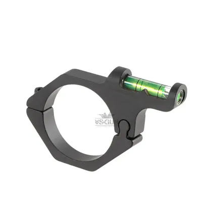 Nivel Burbuja 30mm - Vector Optics