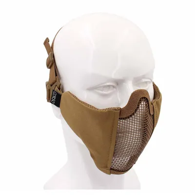 Casco Reaper MK2 - Corso