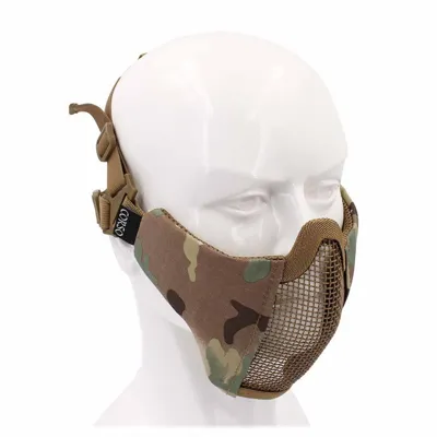 Casco Reaper MK2 - Corso