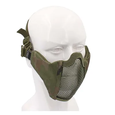Casco Reaper MK2 - Corso
