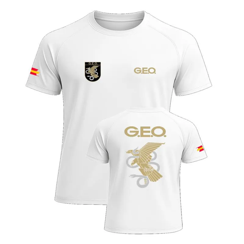 GEO · Blanco