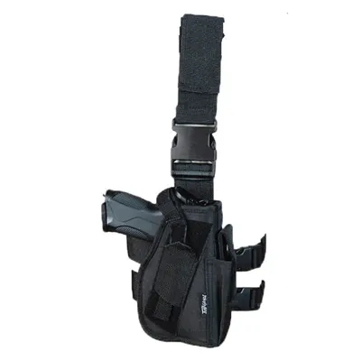 Funda Pistola Pierna M12 - Foraventure
