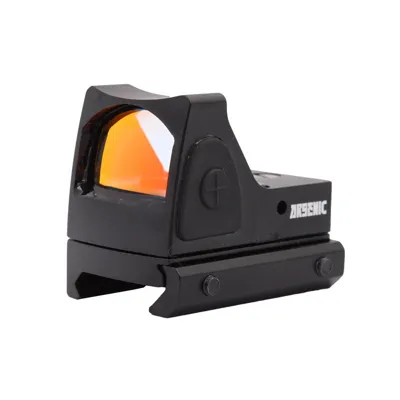 RMR Red Dot AS1077 Argon - Arsenic
