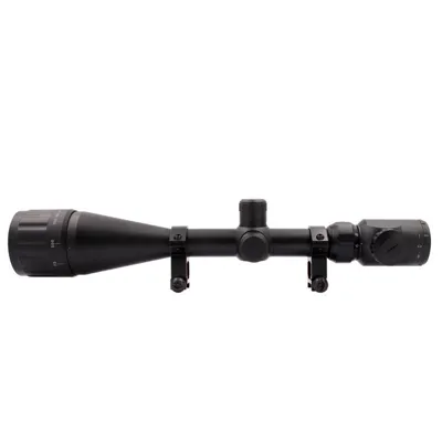 Argon 6-24x50 - Arsenic