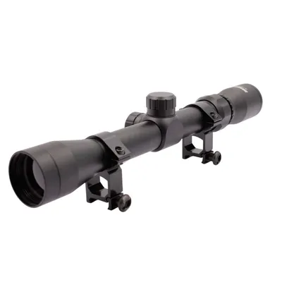 Argon 3-9x32 EG - Arsenic