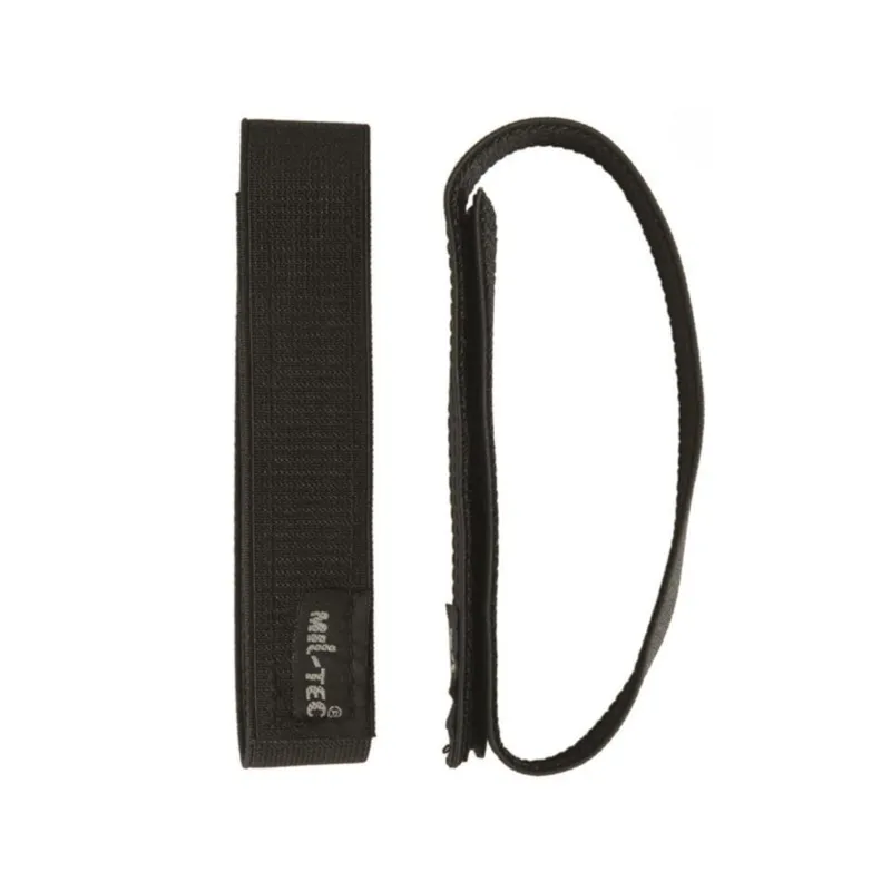 Sujeta Perneras con Velcro