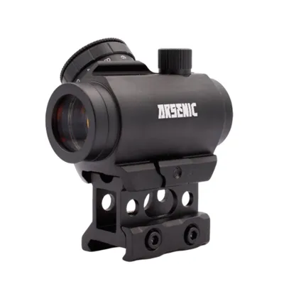 T1 Argon ASM1K - Arsenic