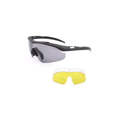 Gafa Revenge Bow 3 con Funda + 3 Lentes Intercambiables - Corso