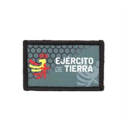 Ejército de Tierra - Inmortal Warrior