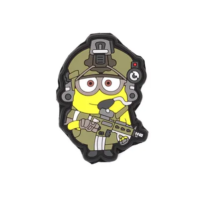 Minion Táctico - Inmortal Warrior