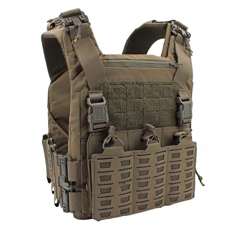 Corso Drake MK5 · Verde / OD