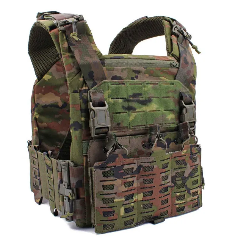 Corso Drake MK5 · Otros camuflajes