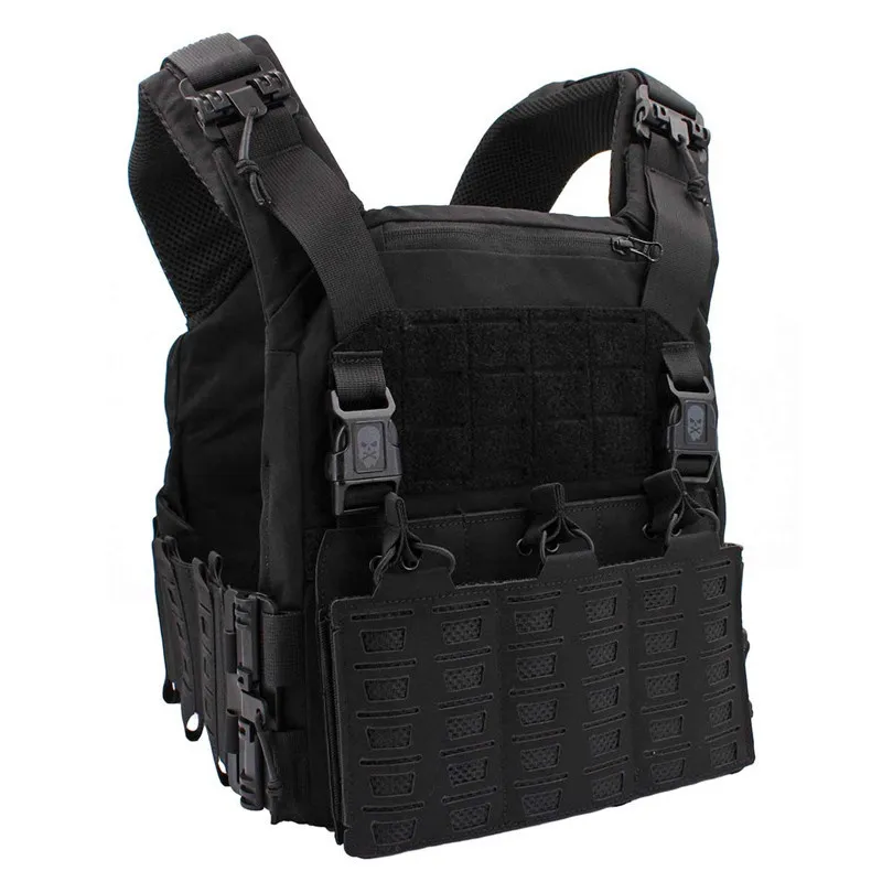 Corso Drake MK5 · Negro