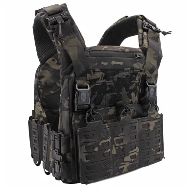 Drake MK5 - Corso