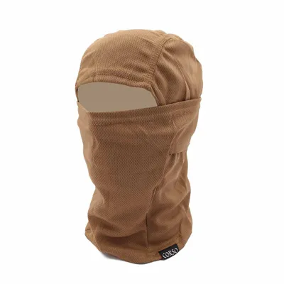 Balaclava - Corso