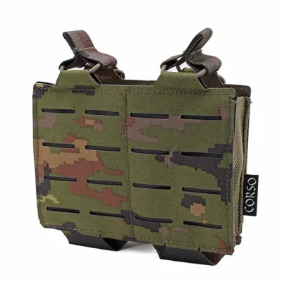 G36 Doble Dagger Láser - Corso