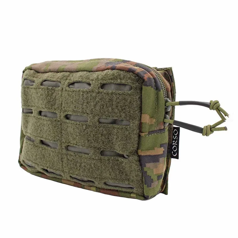 Corso Dagger Utility MK3 · Otros camuflajes
