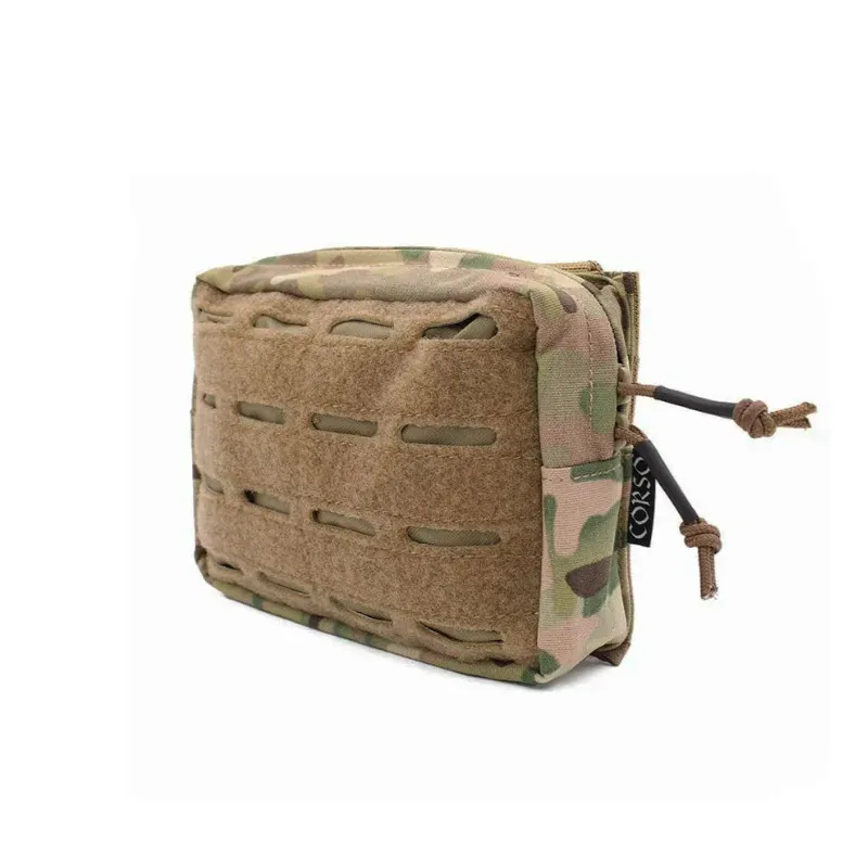 Corso Dagger Utility MK3 · Multicam