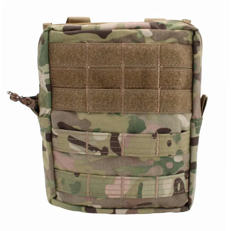 Corso Dagger Utility MK2 Largo · Multicam