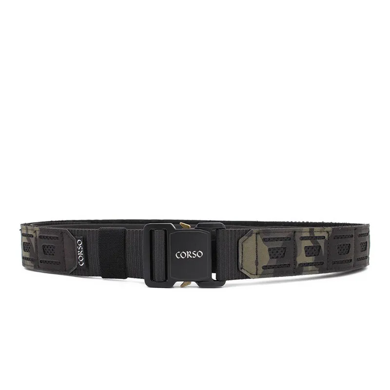 Corso Hook Láser MK4 · Multicam Black
