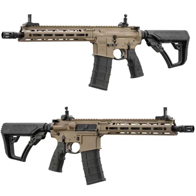 DDM4 V7S Daniel Defense - Golden Eagle