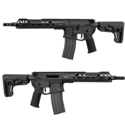 Aeroknox M4 G103B MWS - Double Eagle