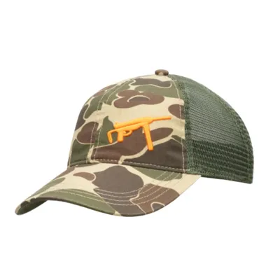 Trucker (Grease Gun) – Duck Hunter - HELIKON-TEX