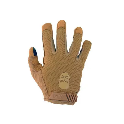 Guante Skull MK2 - Corso
